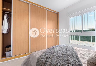 New Build - Ground floor apartment -
Orihuela Costa