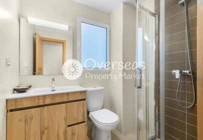 New Build - Ground floor apartment -
Orihuela Costa