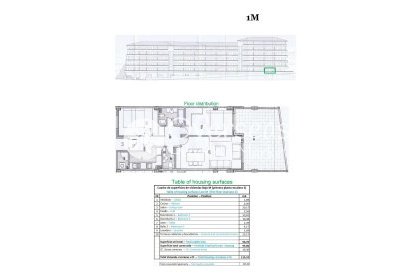 Neue Gebäude - Wohnung -
Relleu