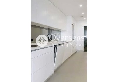 Nouvelle construction - Attique -
Relleu