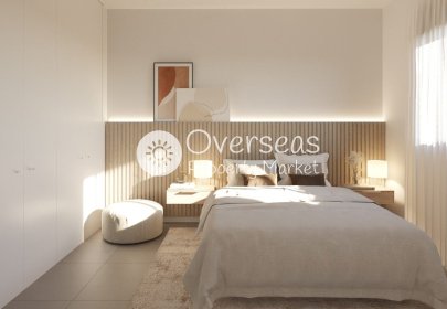 Obra nueva - Adosado -
Manilva