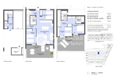 Obra nueva - Adosado -
Manilva