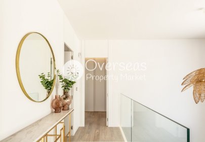 Nieuwbouw Woningen - Villa -
Finestrat
