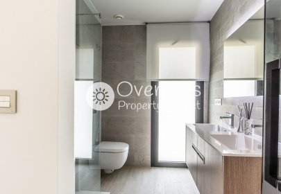 Nieuwbouw Woningen - Villa -
Finestrat