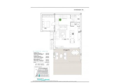 Nieuwbouw Woningen - Villa -
Finestrat