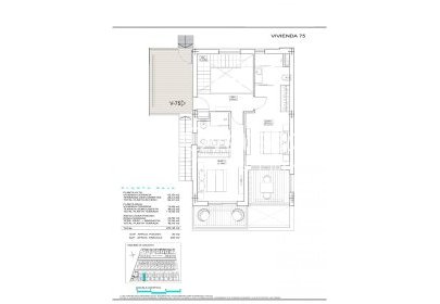 Nieuwbouw Woningen - Villa -
Finestrat
