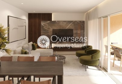 Nouvelle construction - Ground Floor Bungalow -
Torrevieja