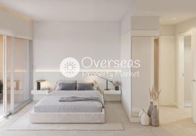 Nouvelle construction - Ground Floor Bungalow -
Torrevieja