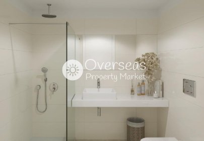 Nouvelle construction - Top Floor Bungalow -
Torrevieja