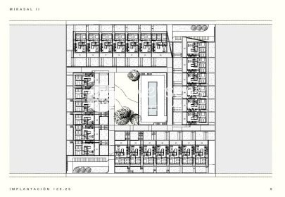Nouvelle construction - Top Floor Bungalow -
Torrevieja