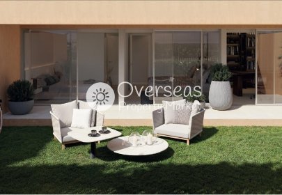 Nouvelle construction - Top Floor Bungalow -
Torrevieja