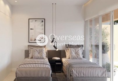 Nouvelle construction - Top Floor Bungalow -
Torrevieja