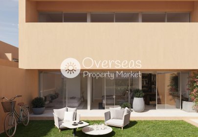 Nouvelle construction - Top Floor Bungalow -
Torrevieja