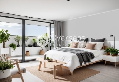 Obra nueva - Villa -
Orihuela Costa