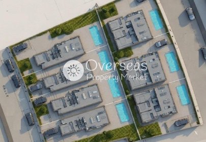 Obra nueva - Villa -
Orihuela Costa