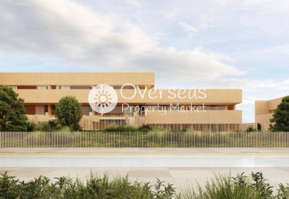 Nouvelle construction - Ground Floor Bungalow -
Torrevieja