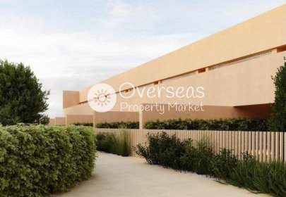 Nouvelle construction - Ground Floor Bungalow -
Torrevieja