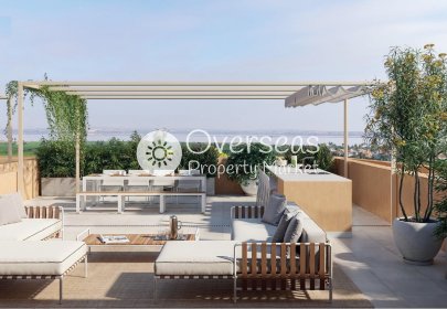 Nouvelle construction - Ground Floor Bungalow -
Torrevieja