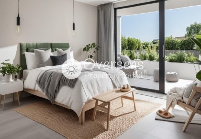 Neue Gebäude - Villa -
Orihuela Costa