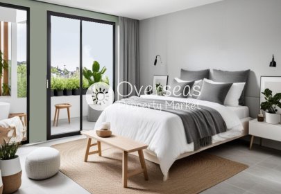 Neue Gebäude - Villa -
Orihuela Costa