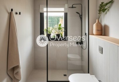 Neue Gebäude - Villa -
Orihuela Costa