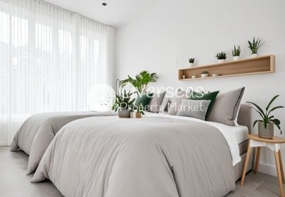 Neue Gebäude - Villa -
Orihuela Costa