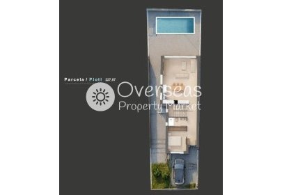 Neue Gebäude - Villa -
Orihuela Costa