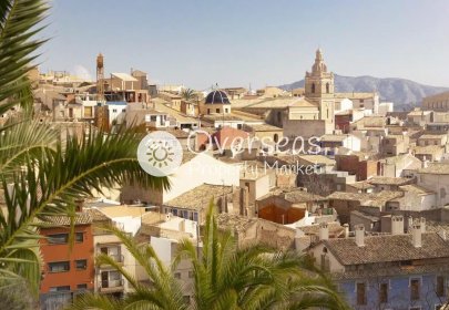 New Build - Apartment / flat -
Relleu