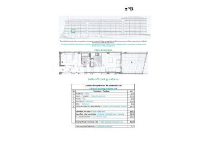 New Build - Apartment / flat -
Relleu