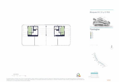 Neue Gebäude - Penthouse -
Estepona