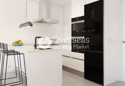 Obra nueva - Semidetached -
Pilar de La Horadada