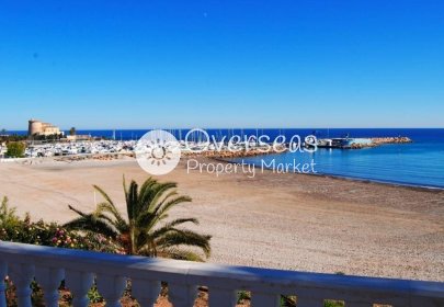 Obra nueva - Semidetached -
Pilar de La Horadada