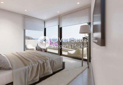 Obra nueva - Villa -
Benitachell