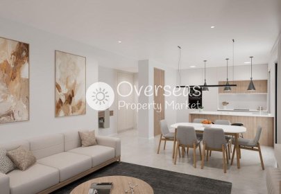 Nieuwbouw Woningen - Penthouse -
Los Alcazares