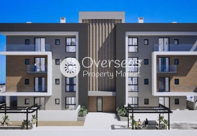 Nieuwbouw Woningen - Penthouse -
Los Alcazares