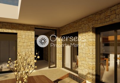 Nowy budynek - Villa -
Pinoso