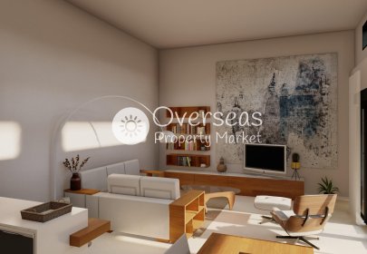 Nowy budynek - Villa -
Pinoso