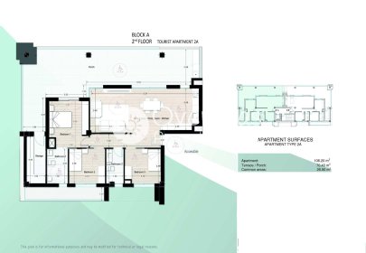 Neue Gebäude - Wohnung -
Los Alcazares