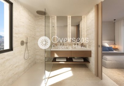 Obra nueva - Ático -
Mijas