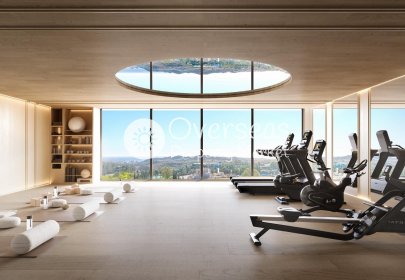 Nouvelle construction - Ground floor apartment -
Mijas