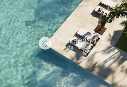 Nieuwbouw Woningen - Appartement / flat -
Mijas