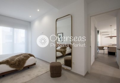 Obra nueva - Apartamento / piso -
Finestrat