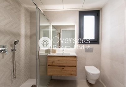 Obra nueva - Apartamento / piso -
Finestrat