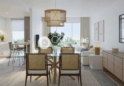 Nowy budynek - Mieszkanie w bloku -
Jávea Xàbia