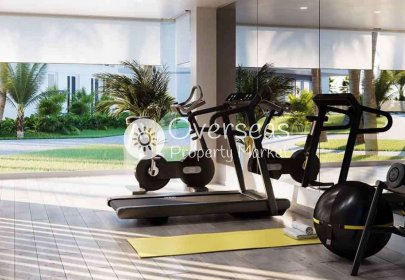 Nowy budynek - Mieszkanie w bloku -
Jávea Xàbia