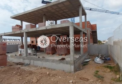 Nieuwbouw Woningen - Semidetached -
Puerto de Mazarron