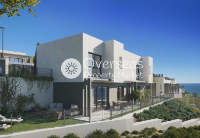 Obra nueva - Semidetached -
Vélez Málaga