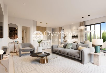 Obra nueva - Semidetached -
Vélez Málaga