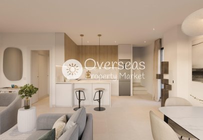 Obra nueva - Semidetached -
Vélez Málaga