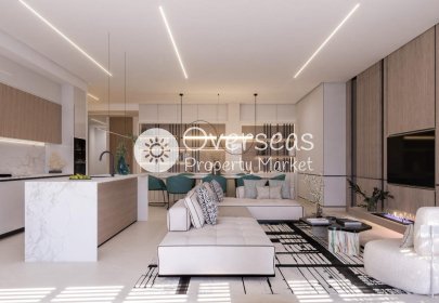 Obra nueva - Ático -
Benahavís